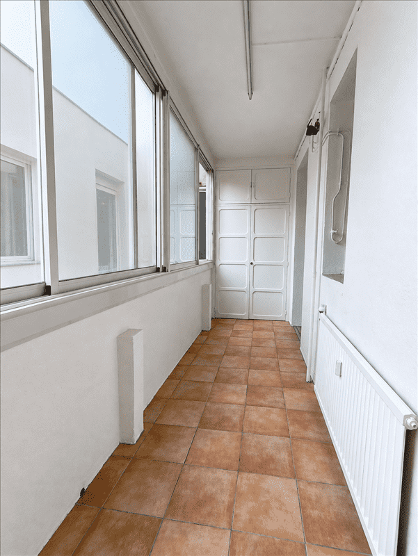Appartement Rue Jeanne d'Arc à Marseille