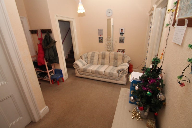 Flat Westmoreland Road in Bristol