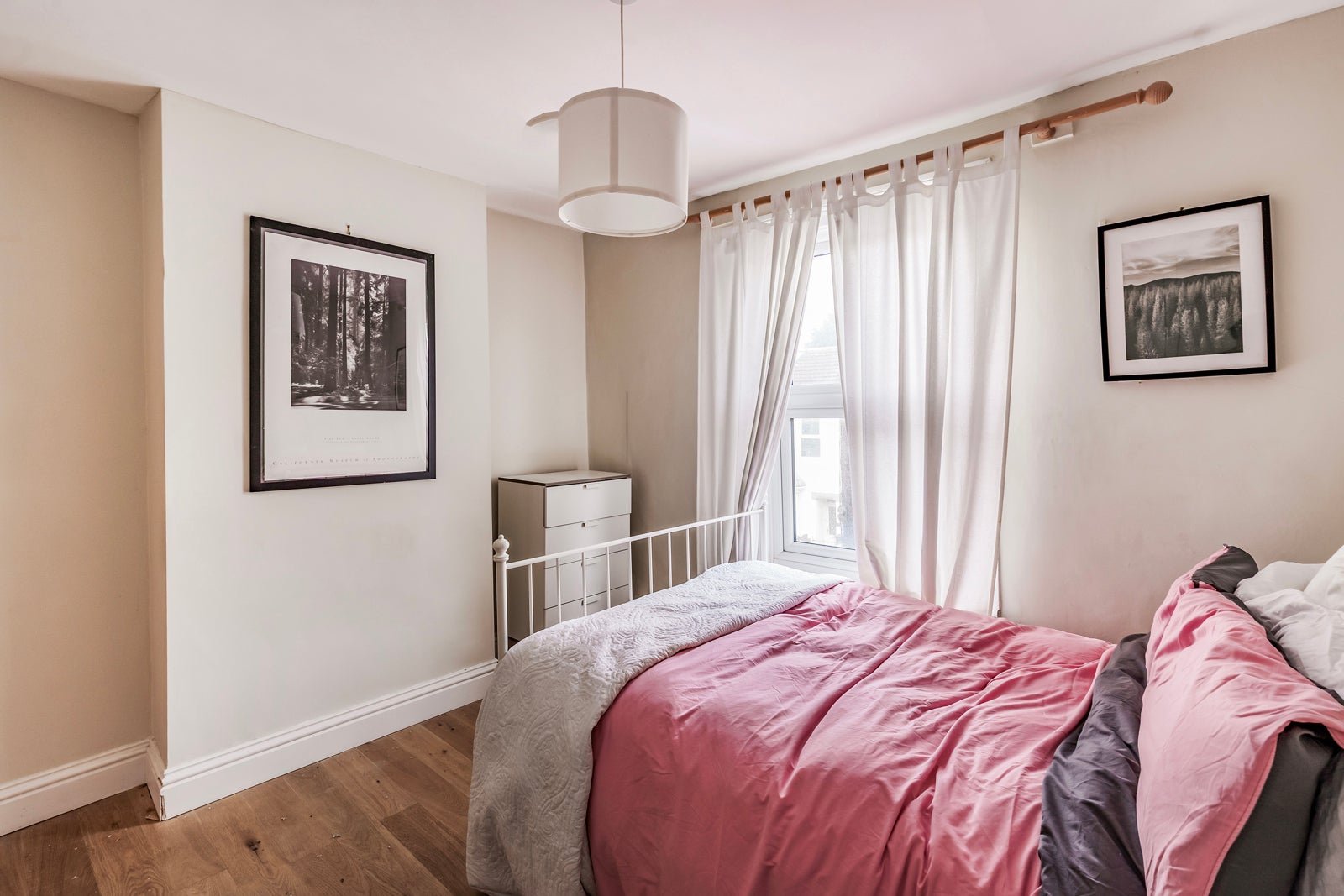 House Bensham Lane in Greater London