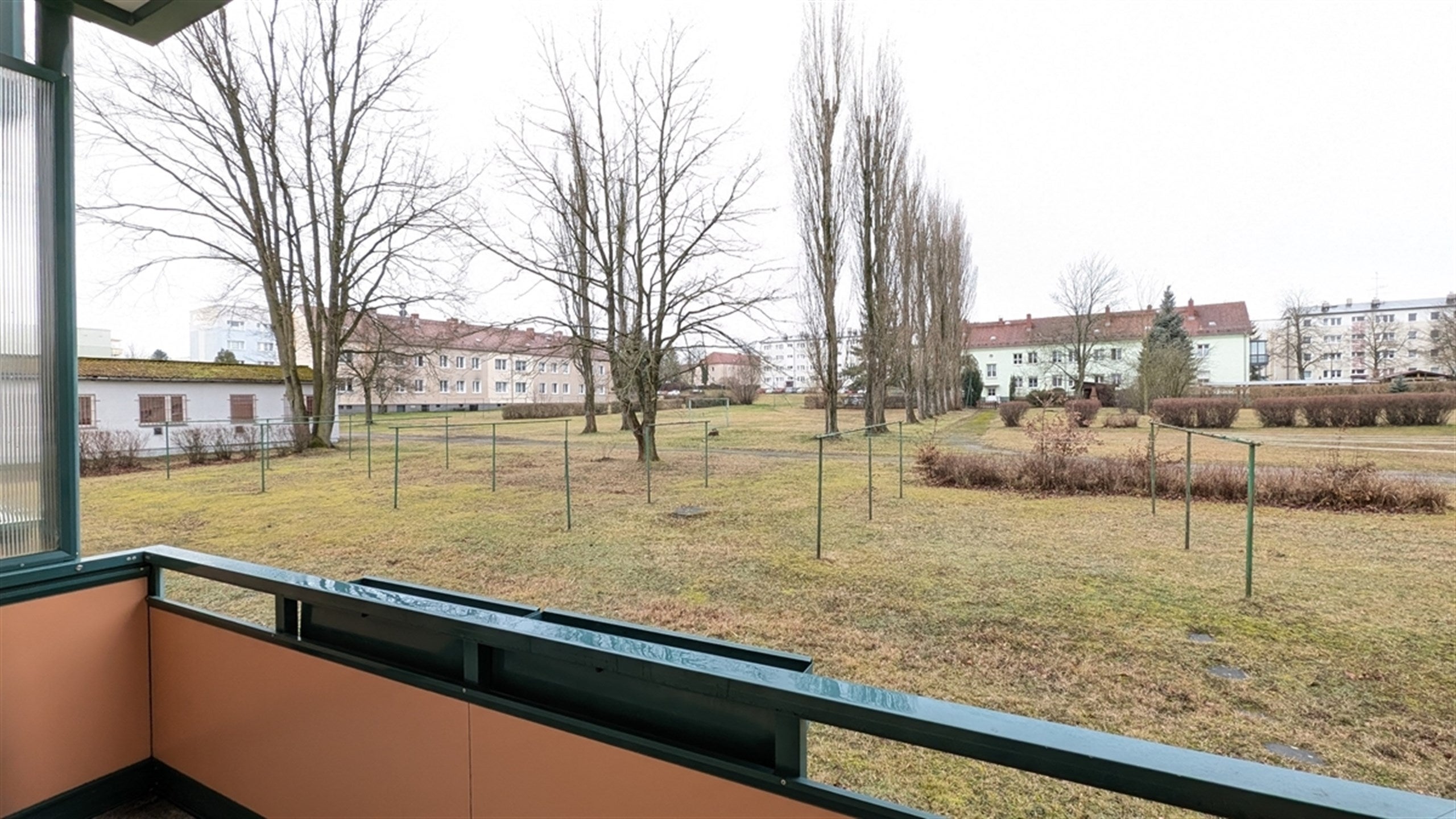 Wohnung Grazer Straße in Spremberg