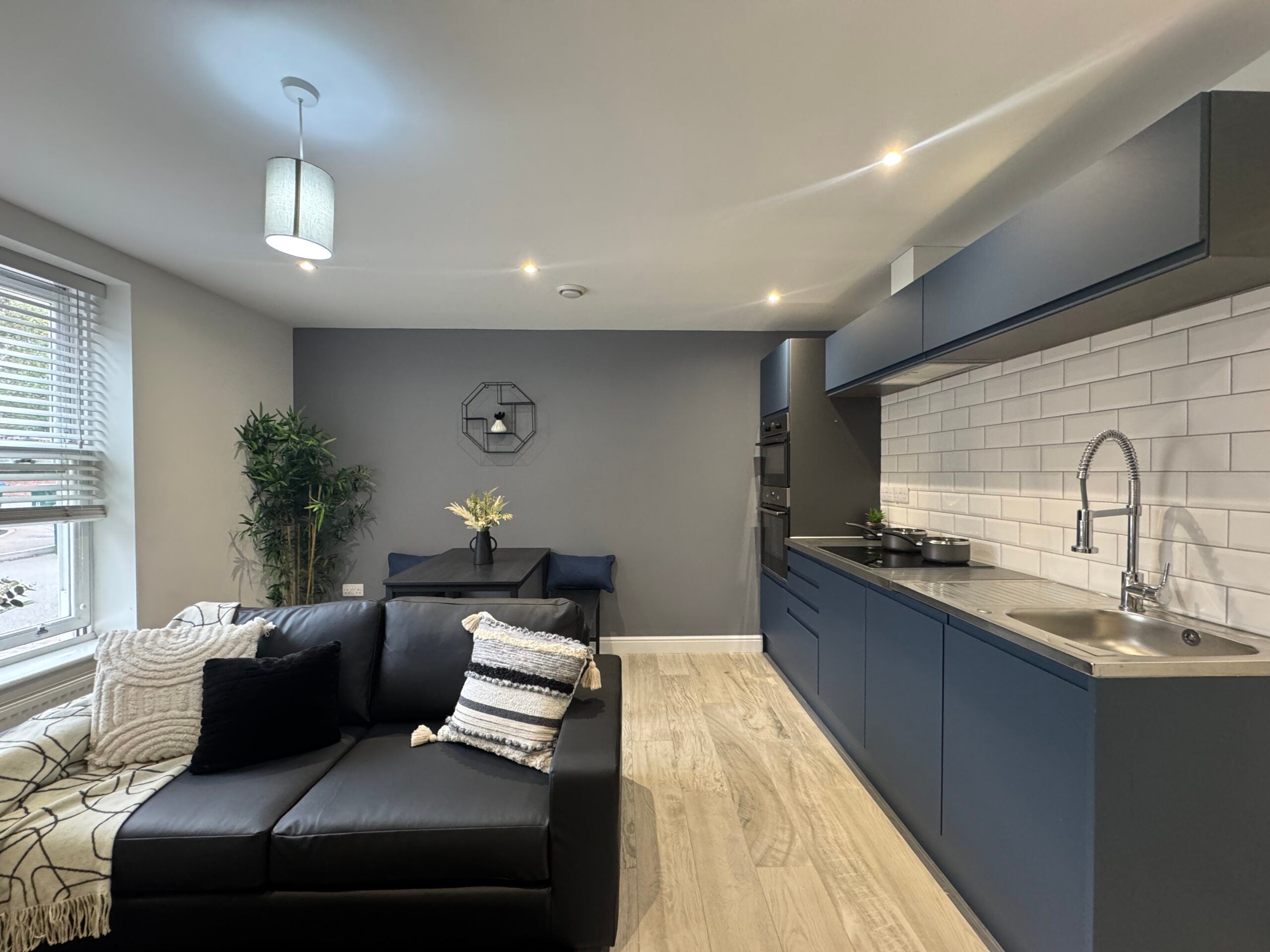 Room Broadgate in Coventry