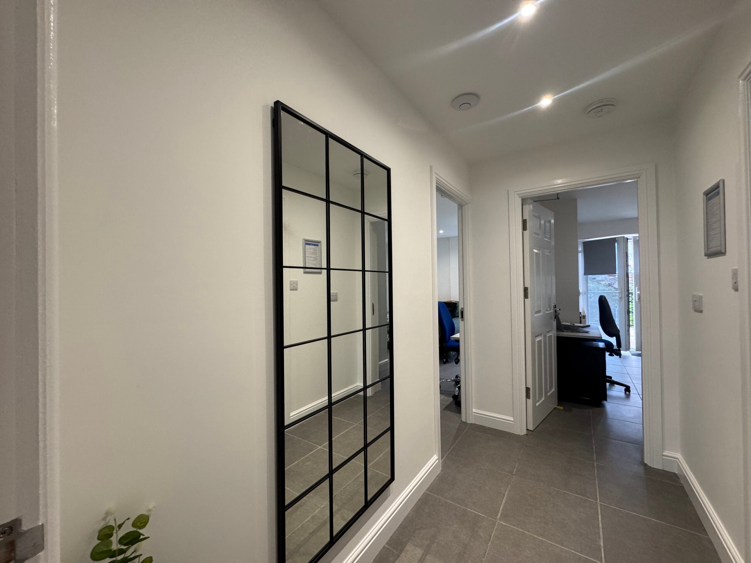 Room Broadgate in Coventry