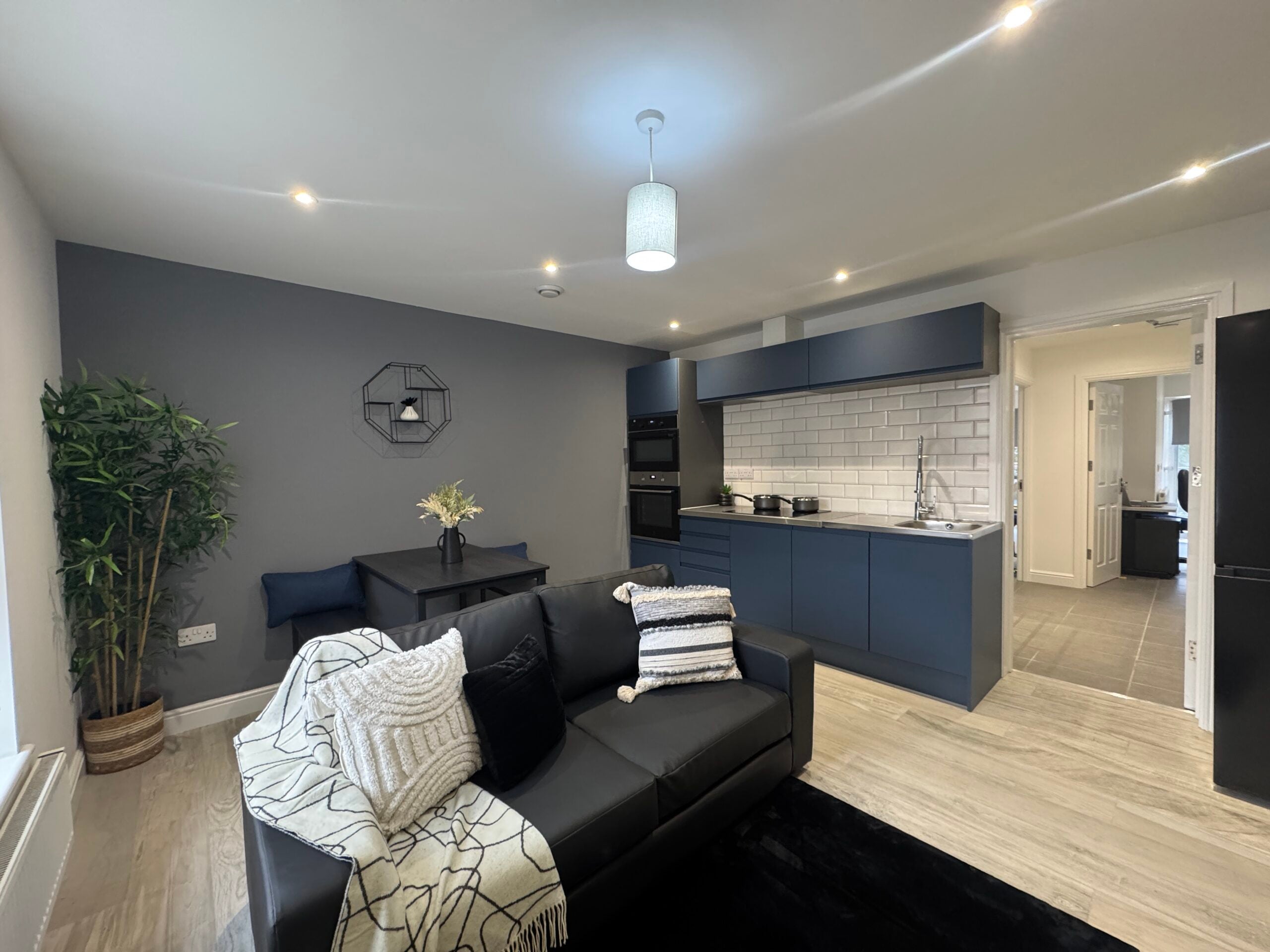Room Broadgate in Coventry