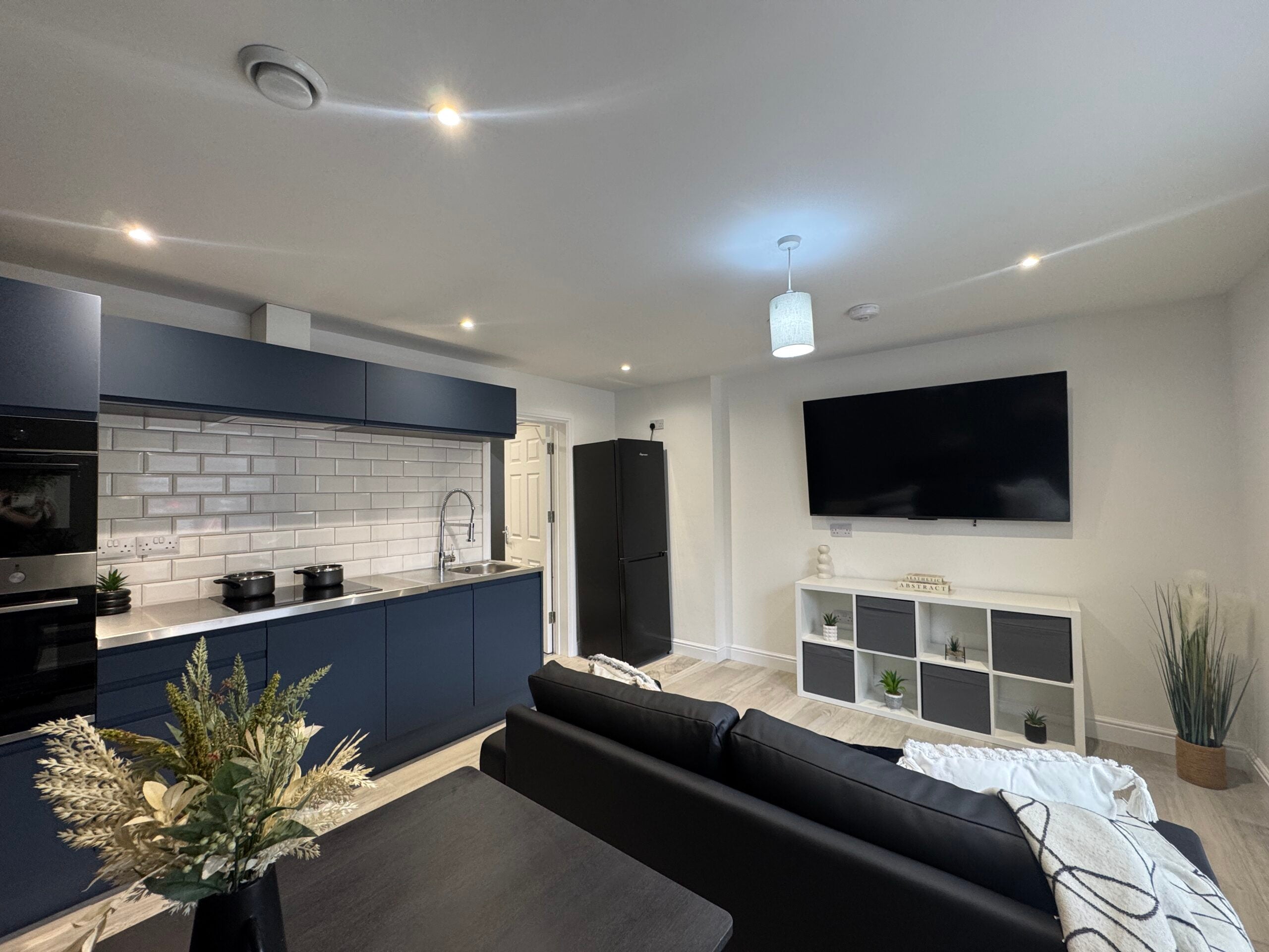 Room Broadgate in Coventry