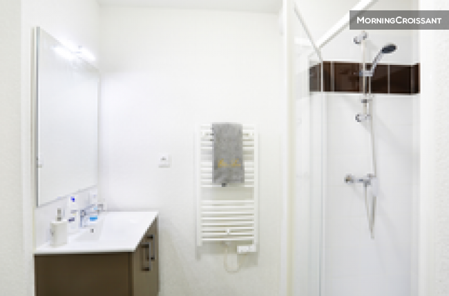 Appartement Rue Gerhardt à Montpellier