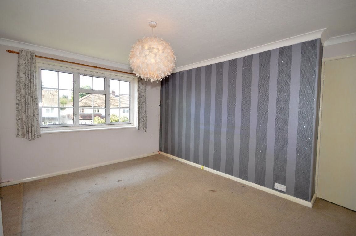 House Stanmount Road in St Albans