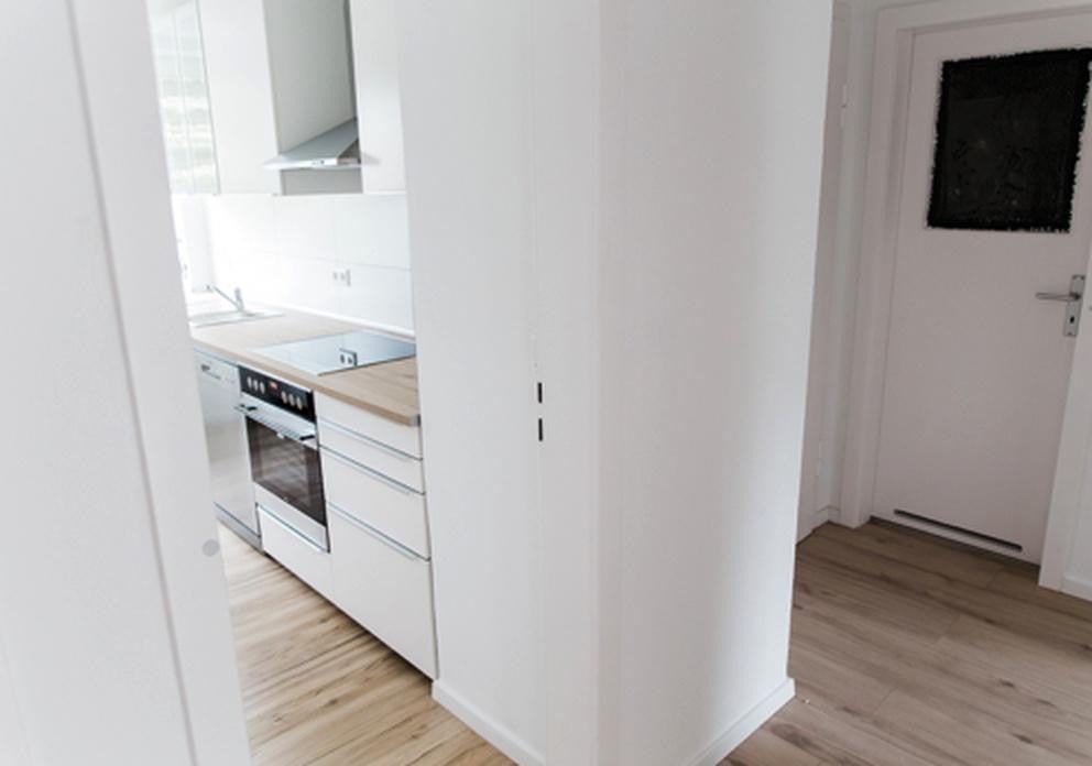 Wohnung Röblingweg in Hannover