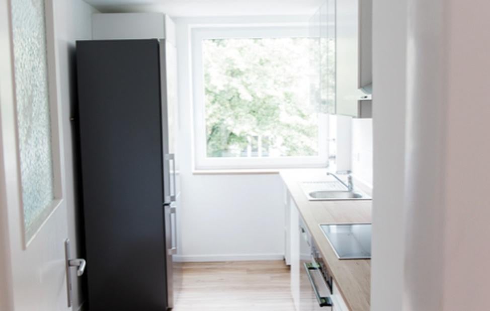 Wohnung Röblingweg in Hannover