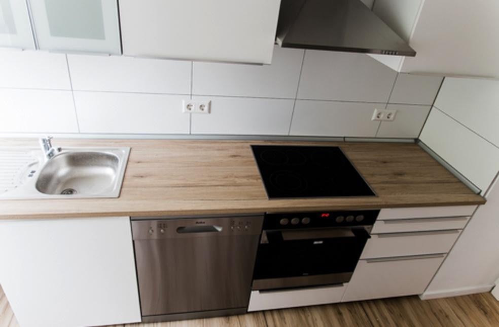 Wohnung Röblingweg in Hannover