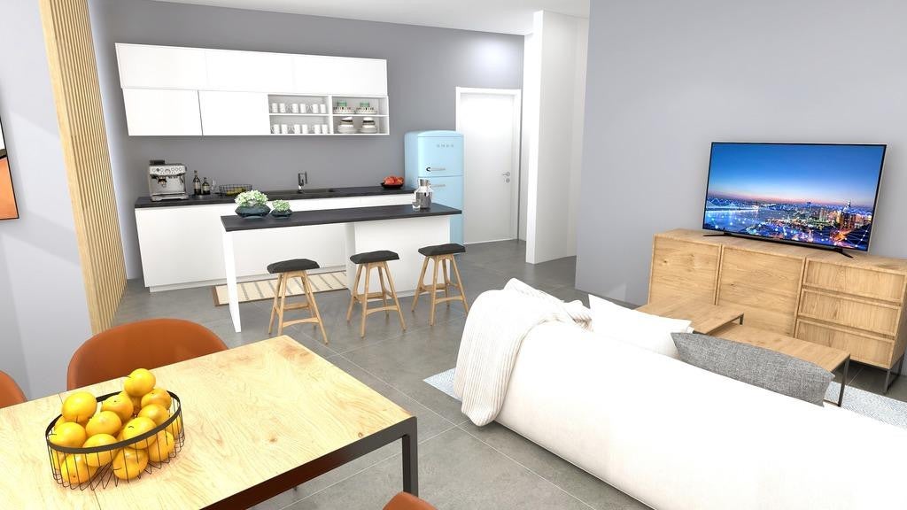 Wohnung Hohenheimer Straße in Leinfelden-Echterdingen