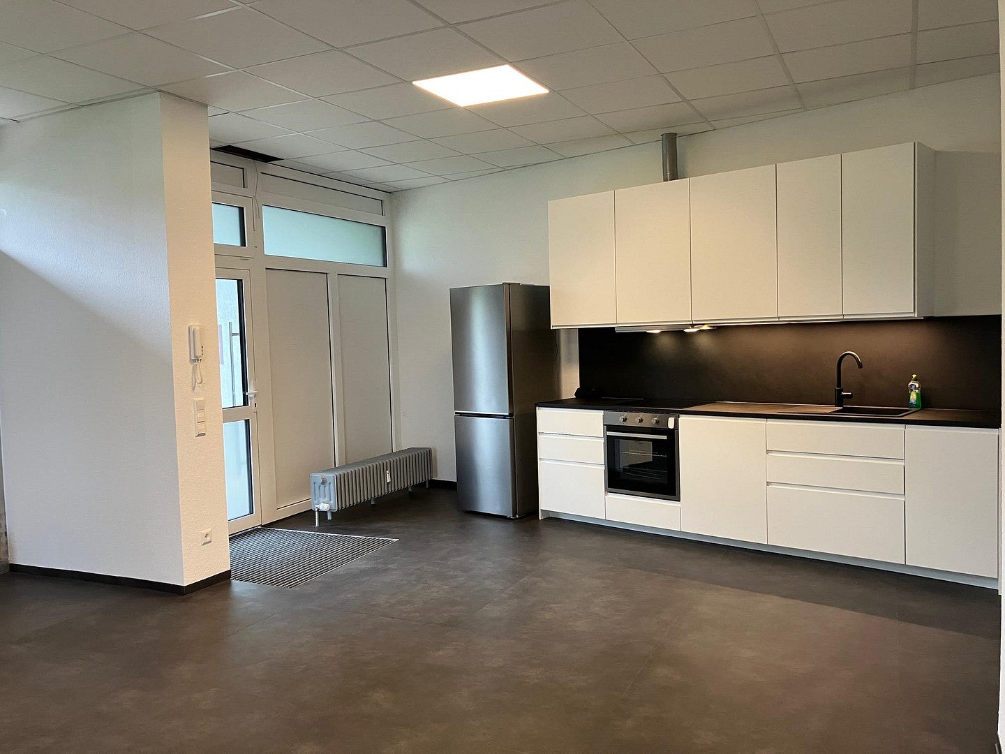 Wohnung Hohenheimer Straße in Leinfelden-Echterdingen