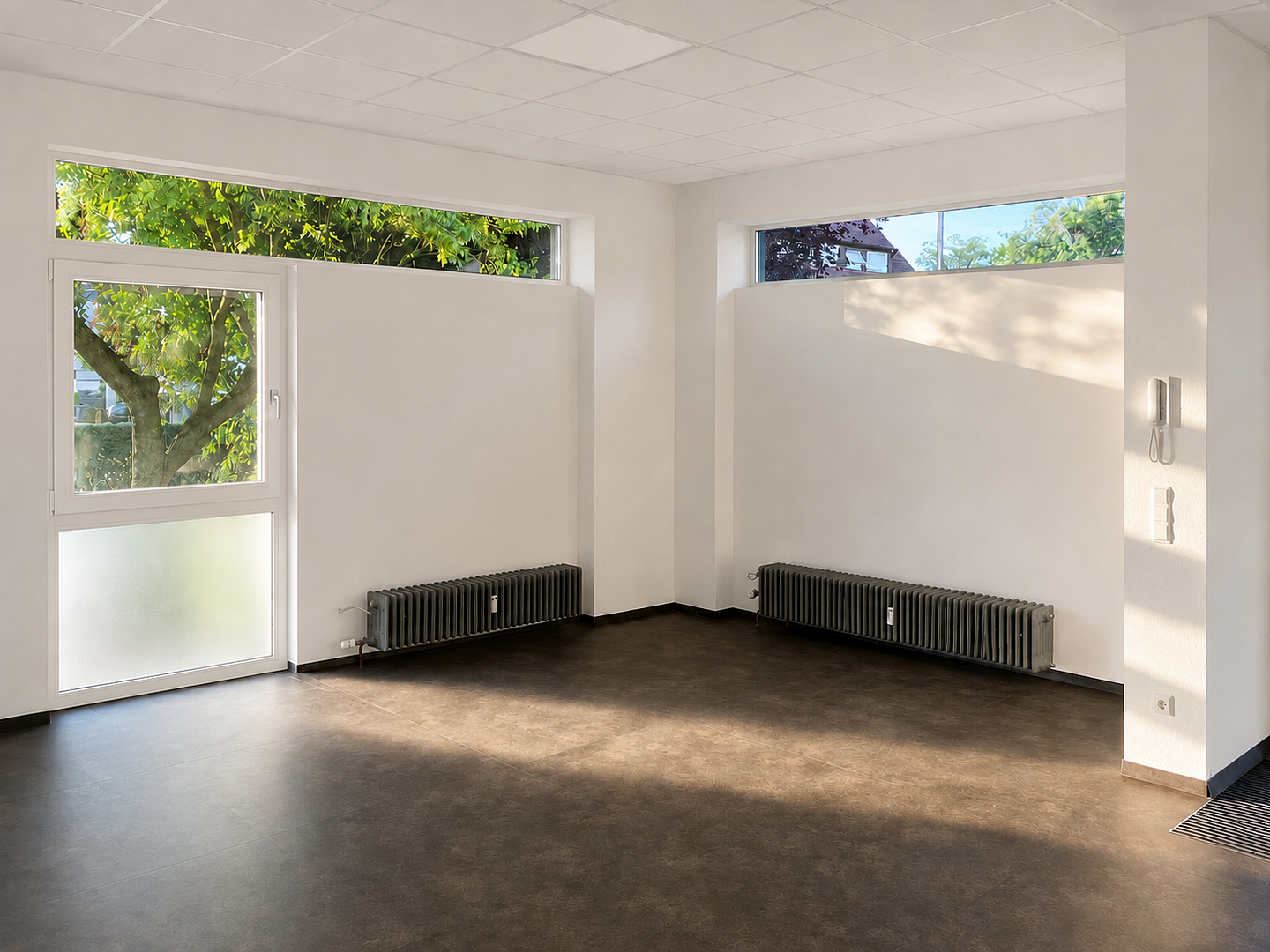 Wohnung Hohenheimer Straße in Leinfelden-Echterdingen