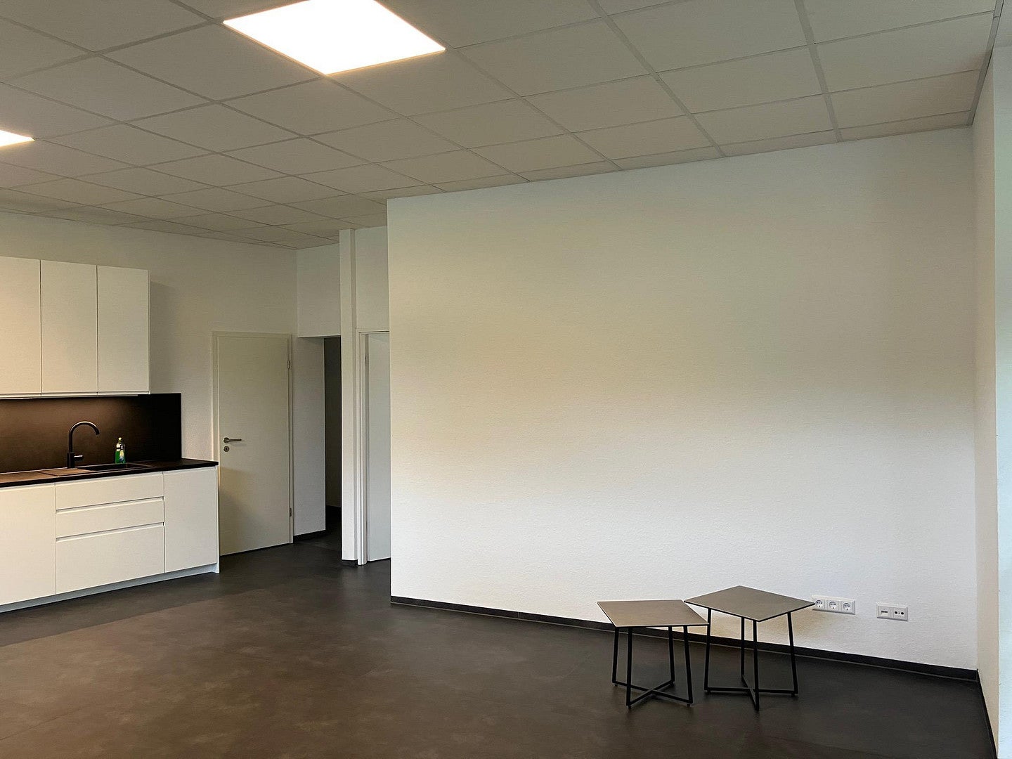 Wohnung Hohenheimer Straße in Leinfelden-Echterdingen