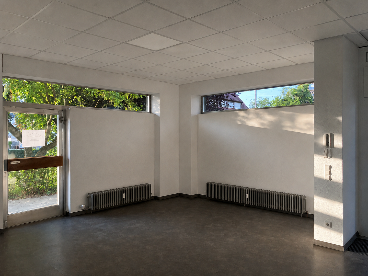 Wohnung Hohenheimer Straße in Leinfelden-Echterdingen