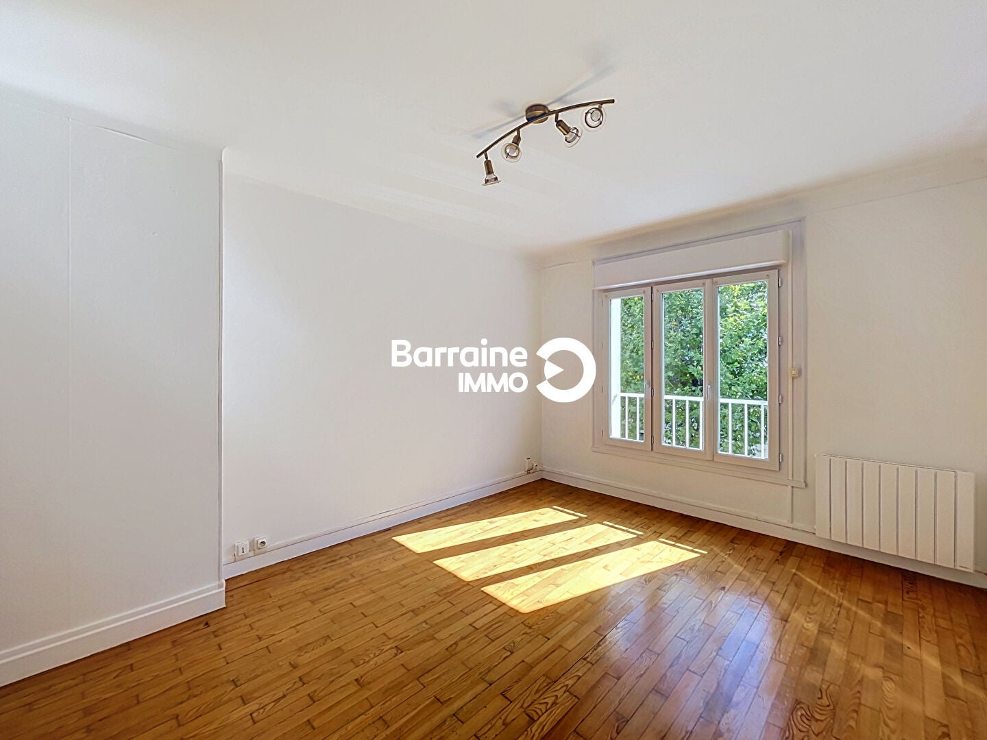 Appartement Rue du Maréchal Valée à Brest