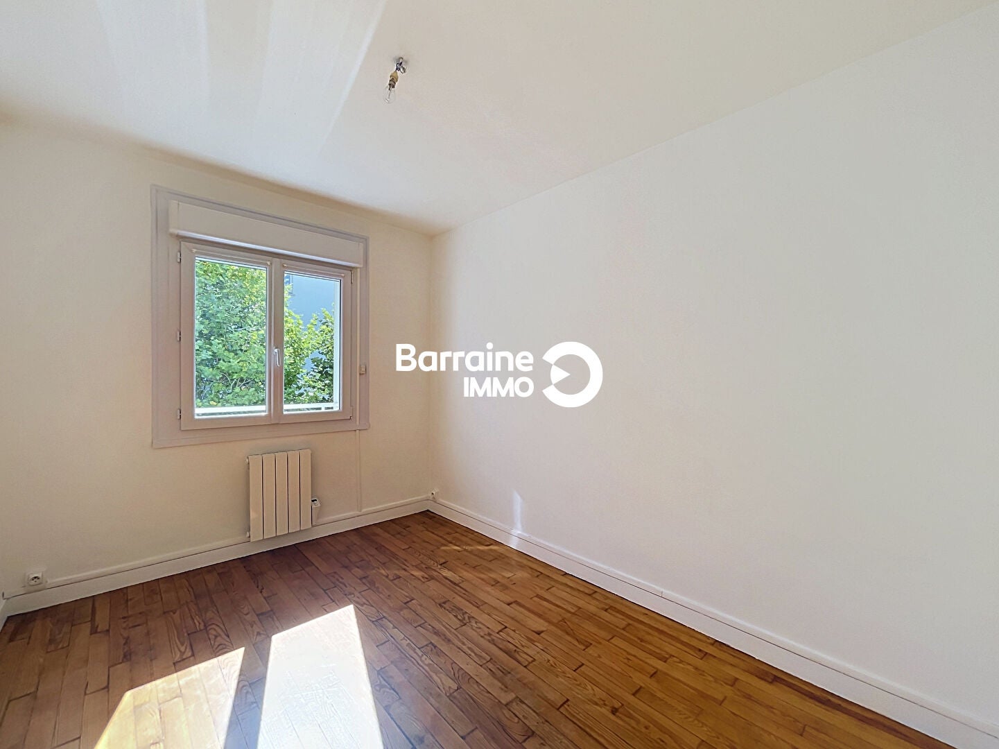 Appartement Rue du Maréchal Valée à Brest