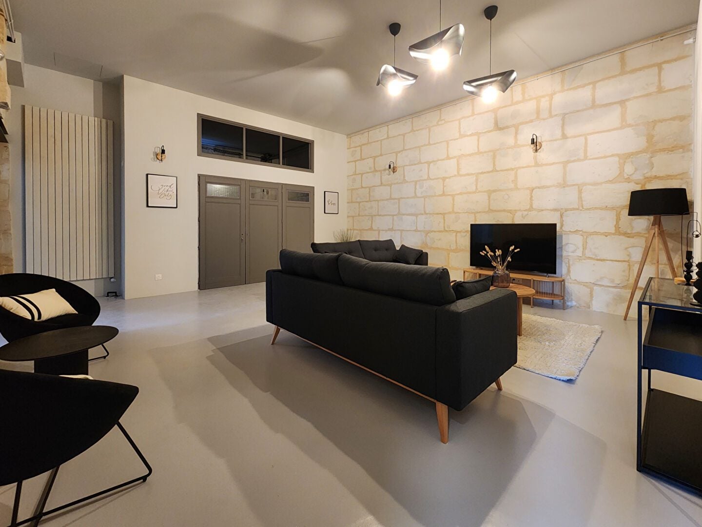 Maison Allée d'Ornano à Bordeaux