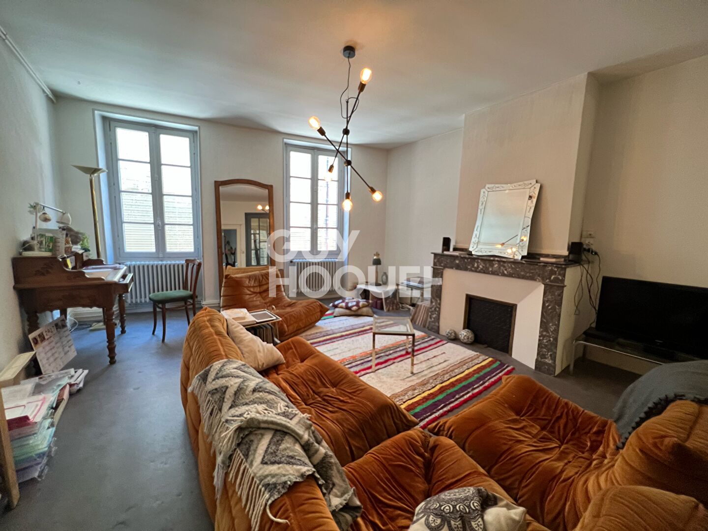 Appartement Rue René Rouquier à Albi