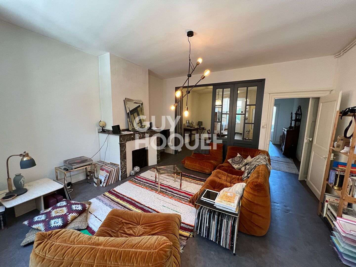 Appartement Rue René Rouquier à Albi
