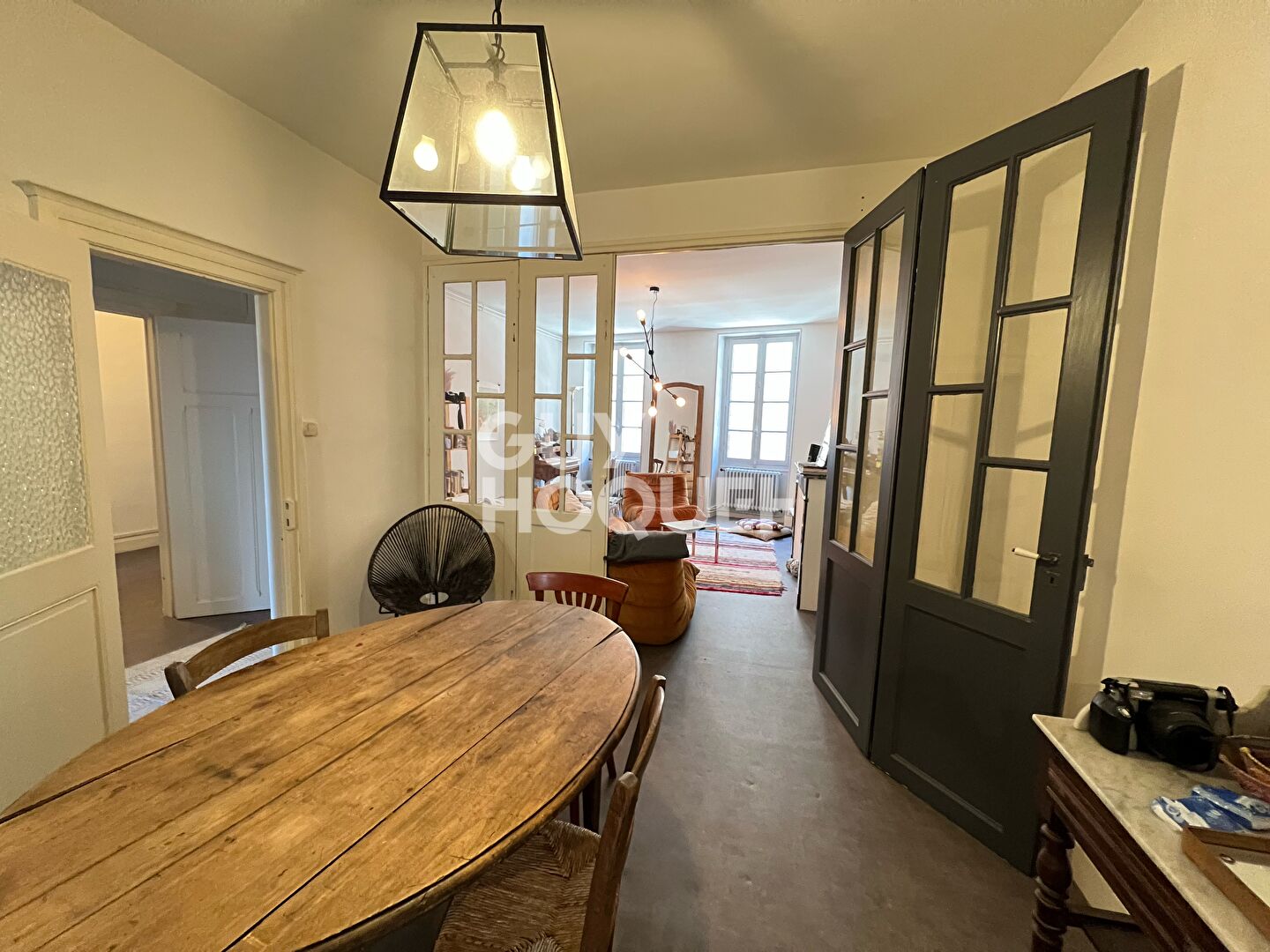 Appartement Rue René Rouquier à Albi