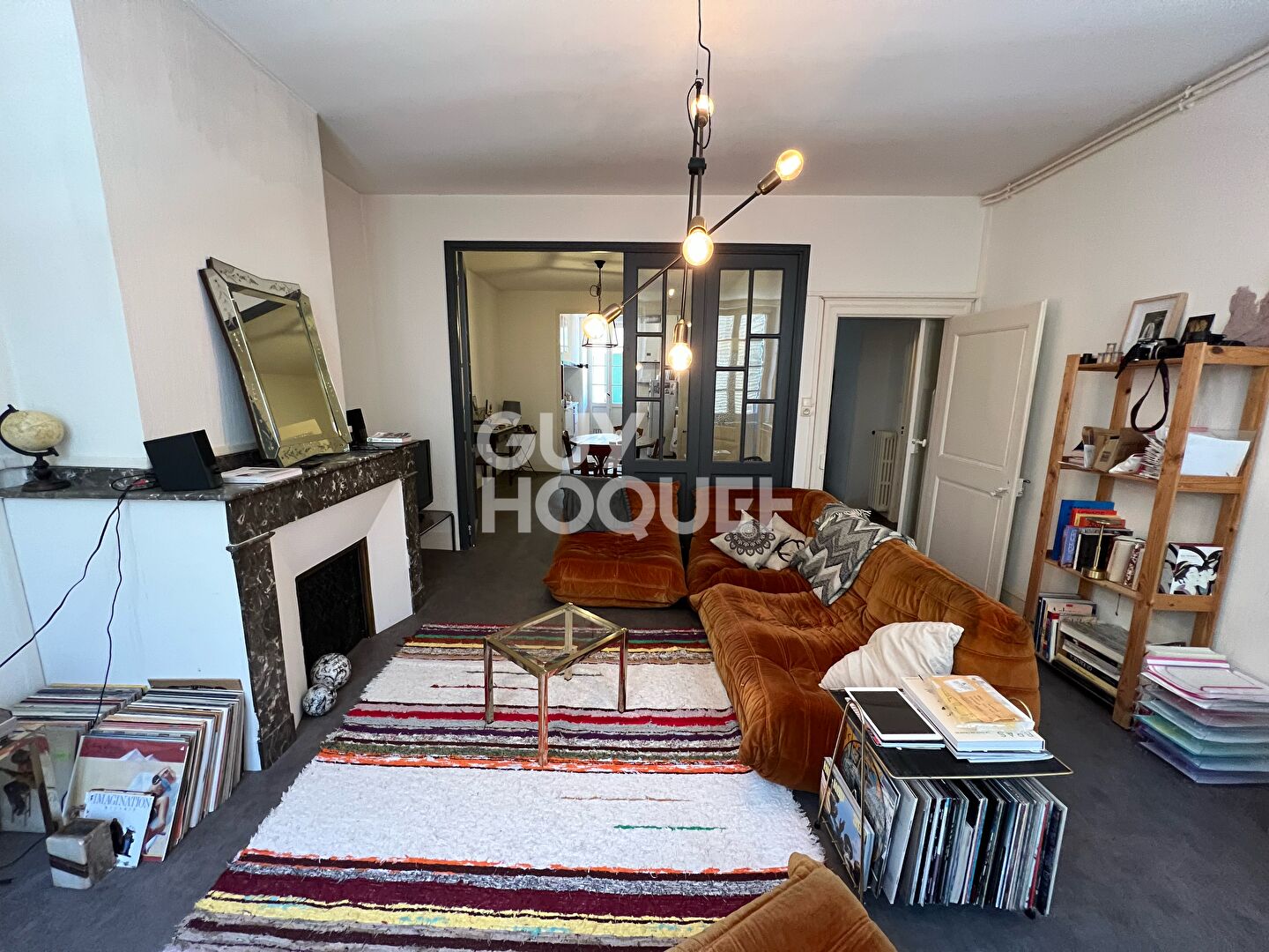 Appartement Rue René Rouquier à Albi