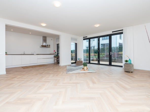 Appartement Scheveningseweg in Den Haag