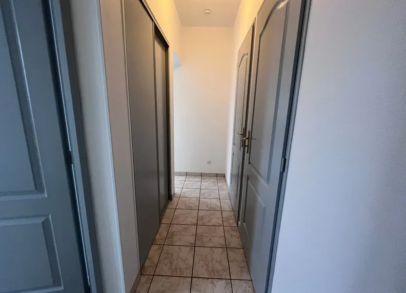 Appartement Rue René Richard à Janville