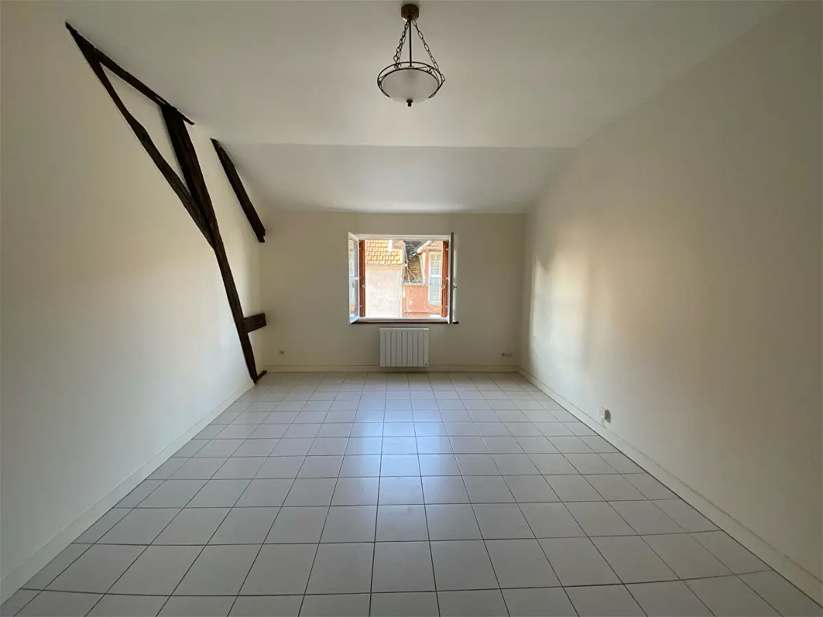 Appartement Rue de la Planche Barrault à Sens