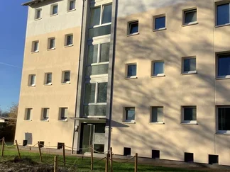 Wohnung Frohnhauser Straße in Essen