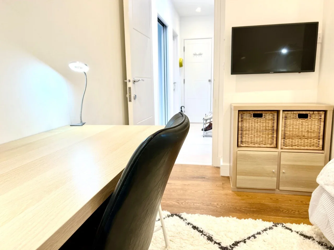 Flat Cromer Street in Greater London