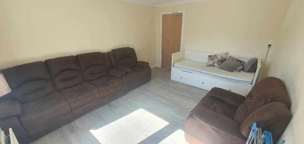 Room Rosebank Gardens in Aberdeen City