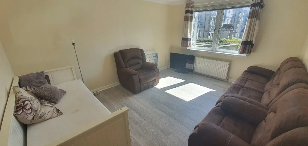Room Rosebank Gardens in Aberdeen City