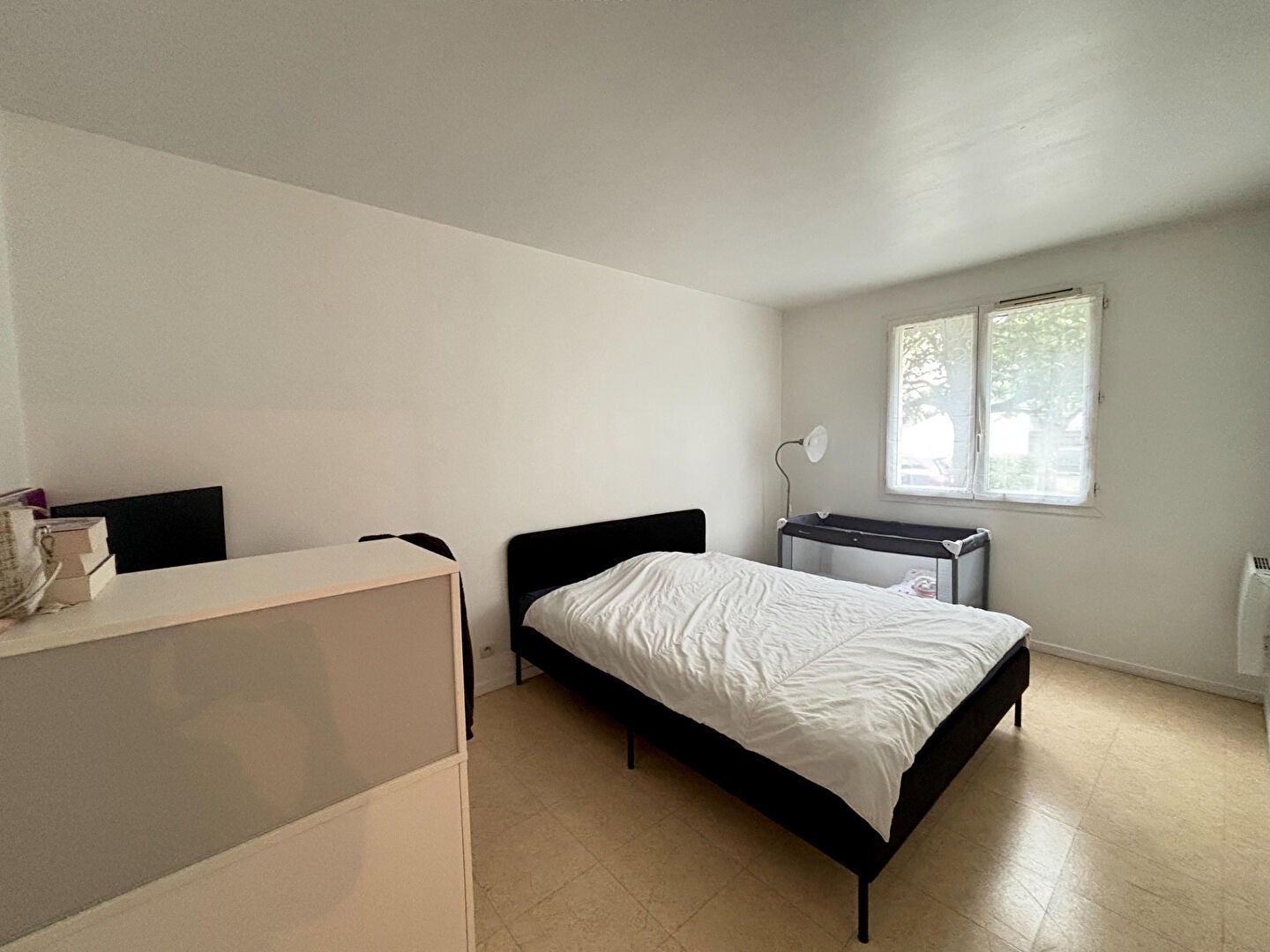 Appartement Rue des Prés à Chanteloup-en-Brie