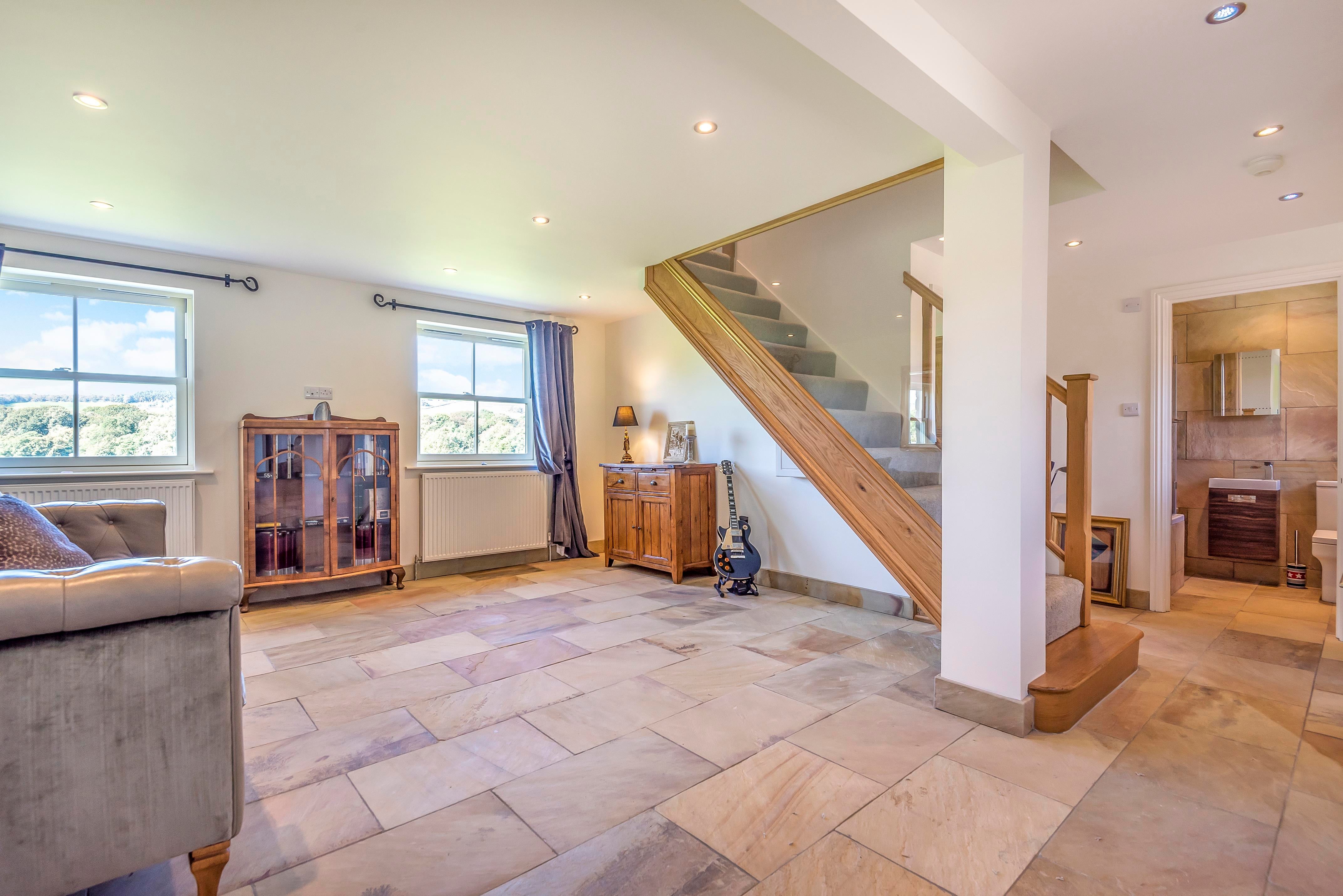 House Darley Carr in Darley
