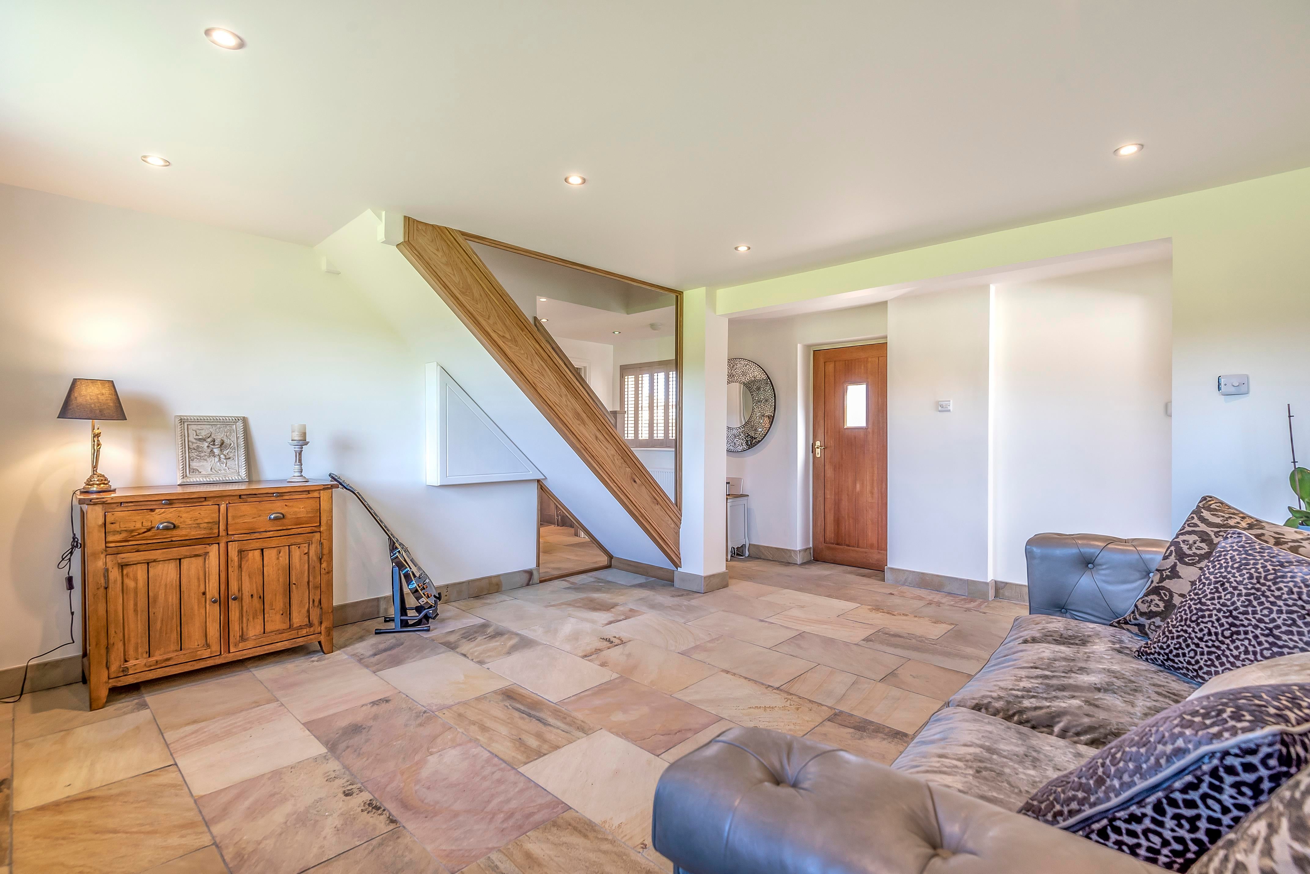House Darley Carr in Darley