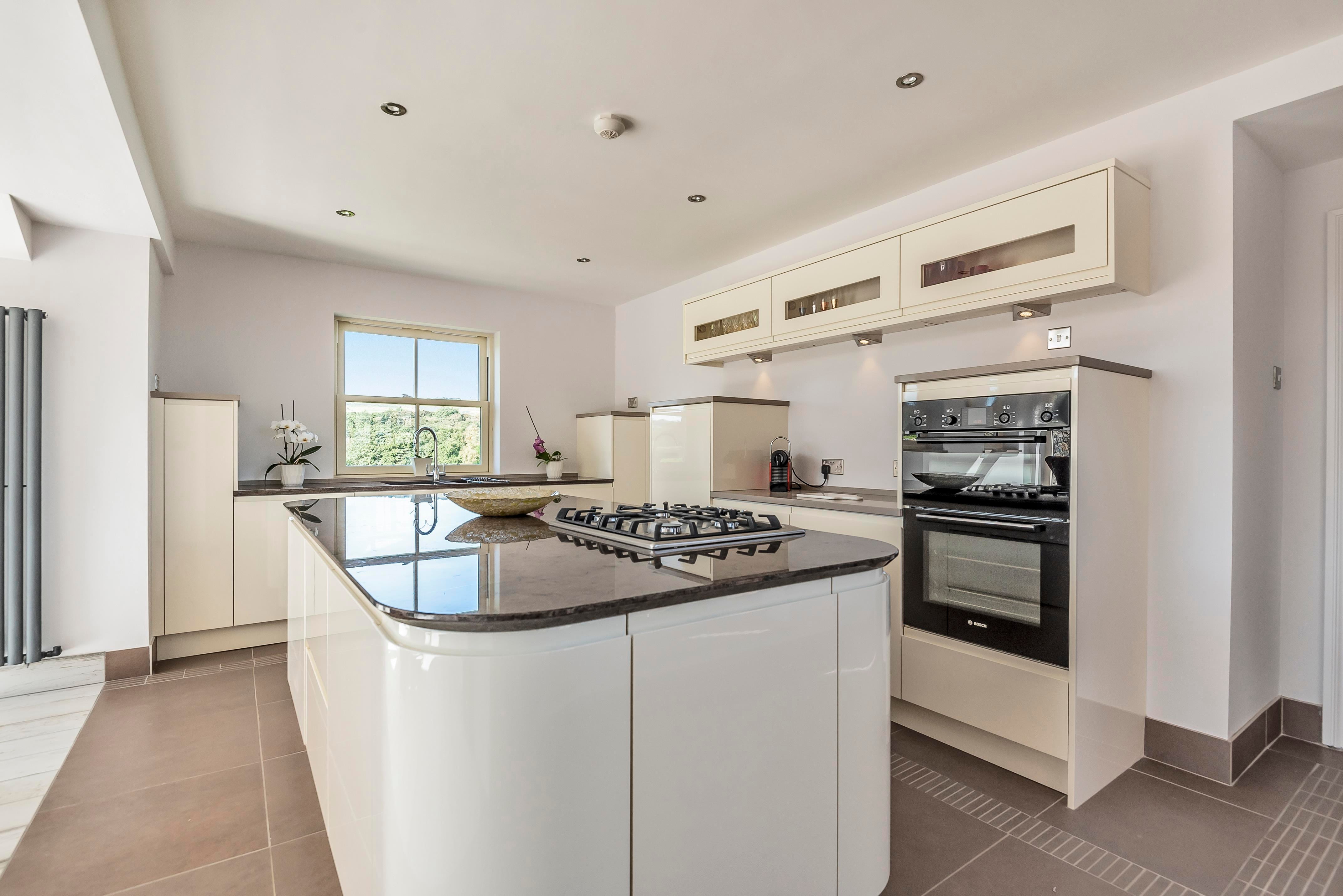 House Darley Carr in Darley