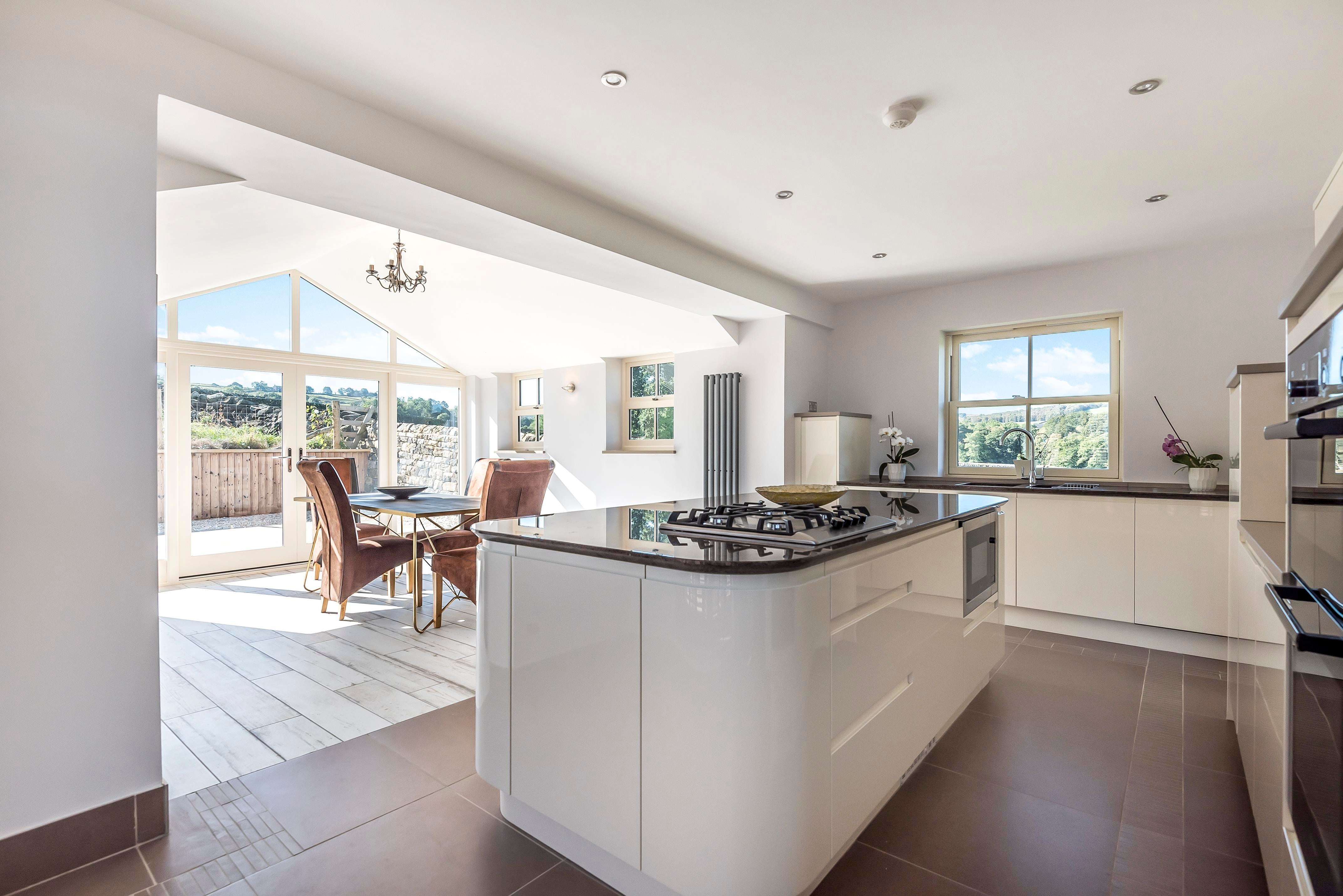 House Darley Carr in Darley
