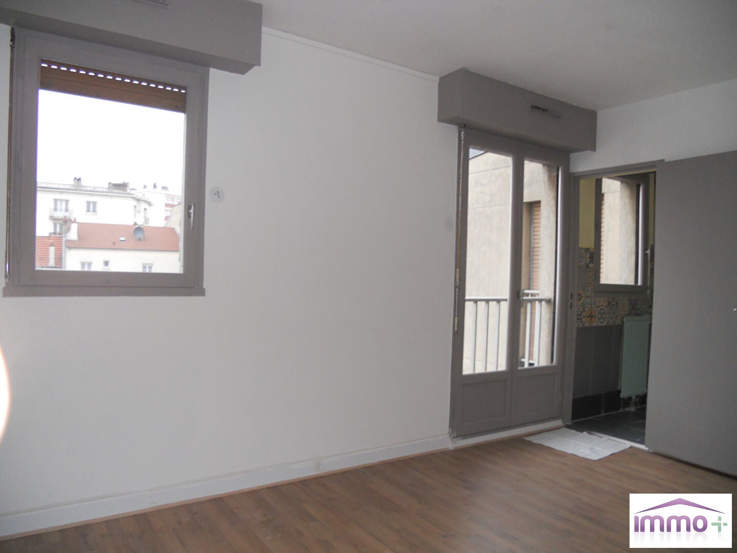 Appartement Avenue Jean Lolive à Pantin