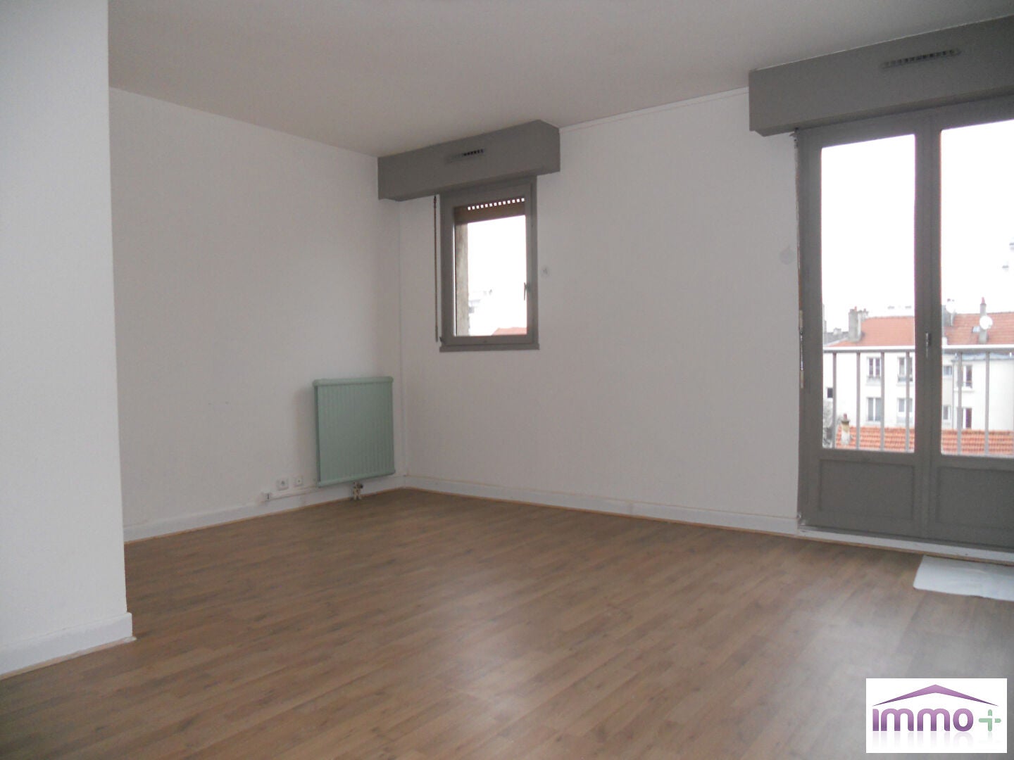 Appartement Avenue Jean Lolive à Pantin