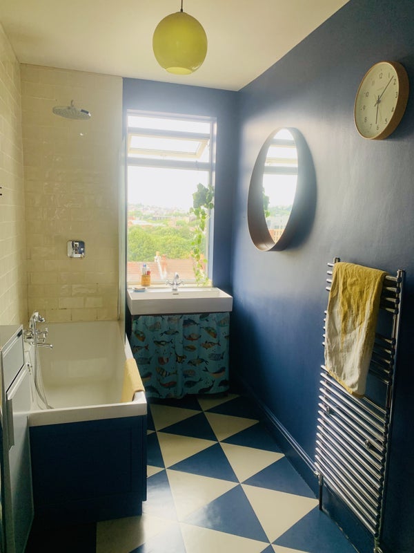 Room Gwilliam Street in Bristol