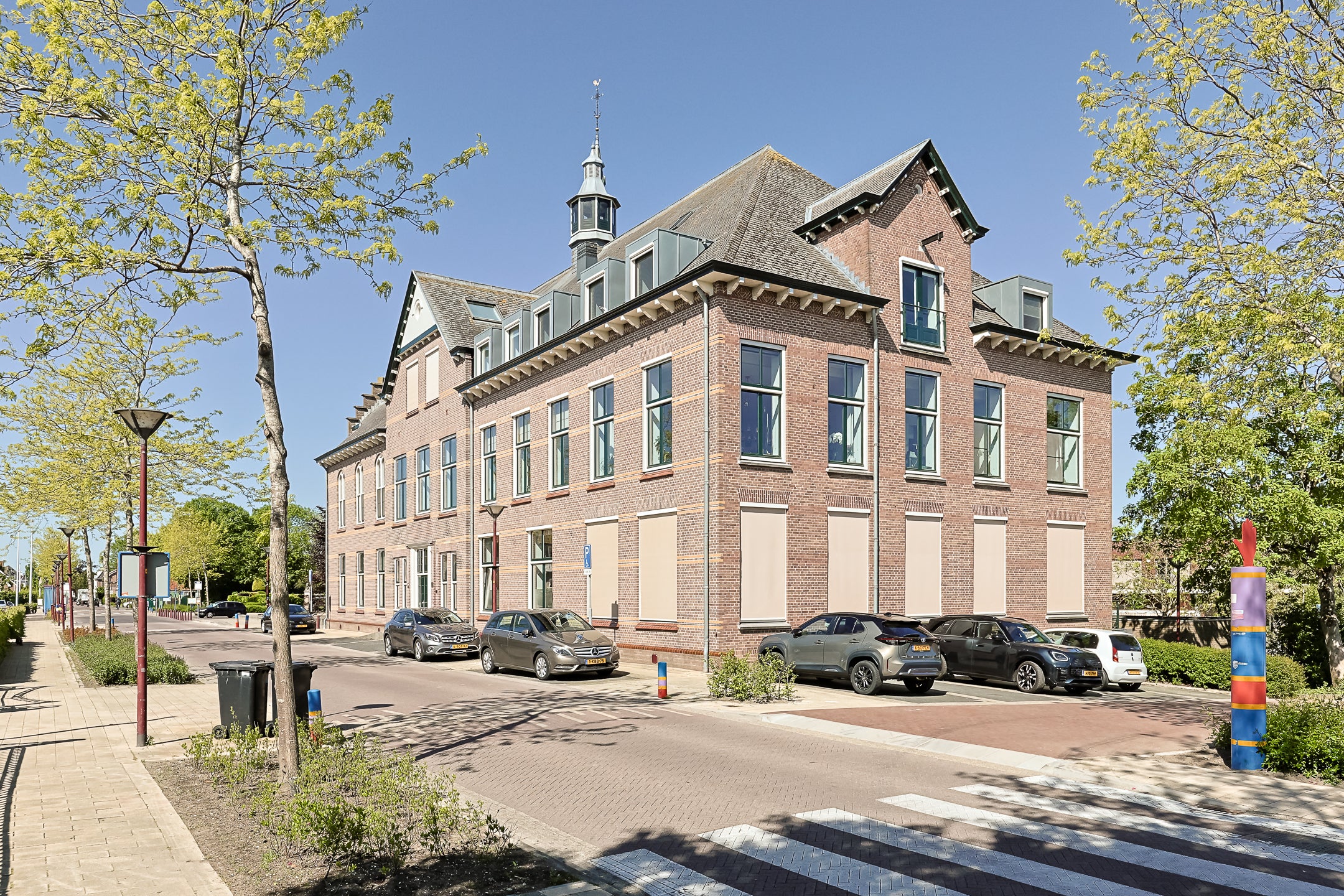 Appartement Langeraarseweg 82 G in Ter Aar