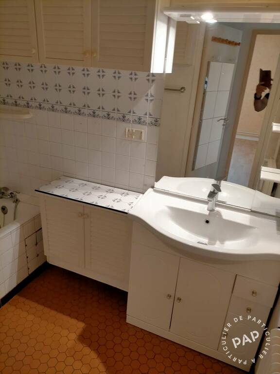 Appartement Voie verte des berges de l'Isère à Meylan