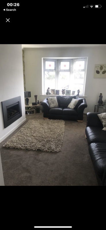 Room Mersey Walk in Warrington