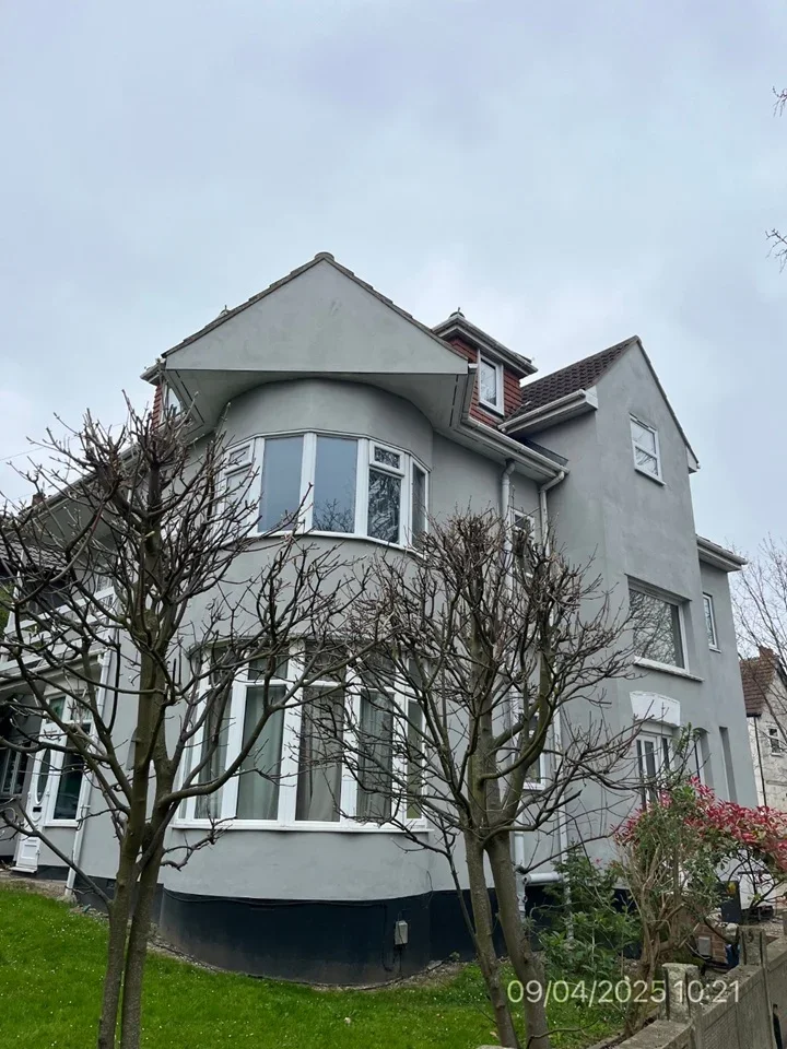 Flat Leonard Road in Southend-on-Sea