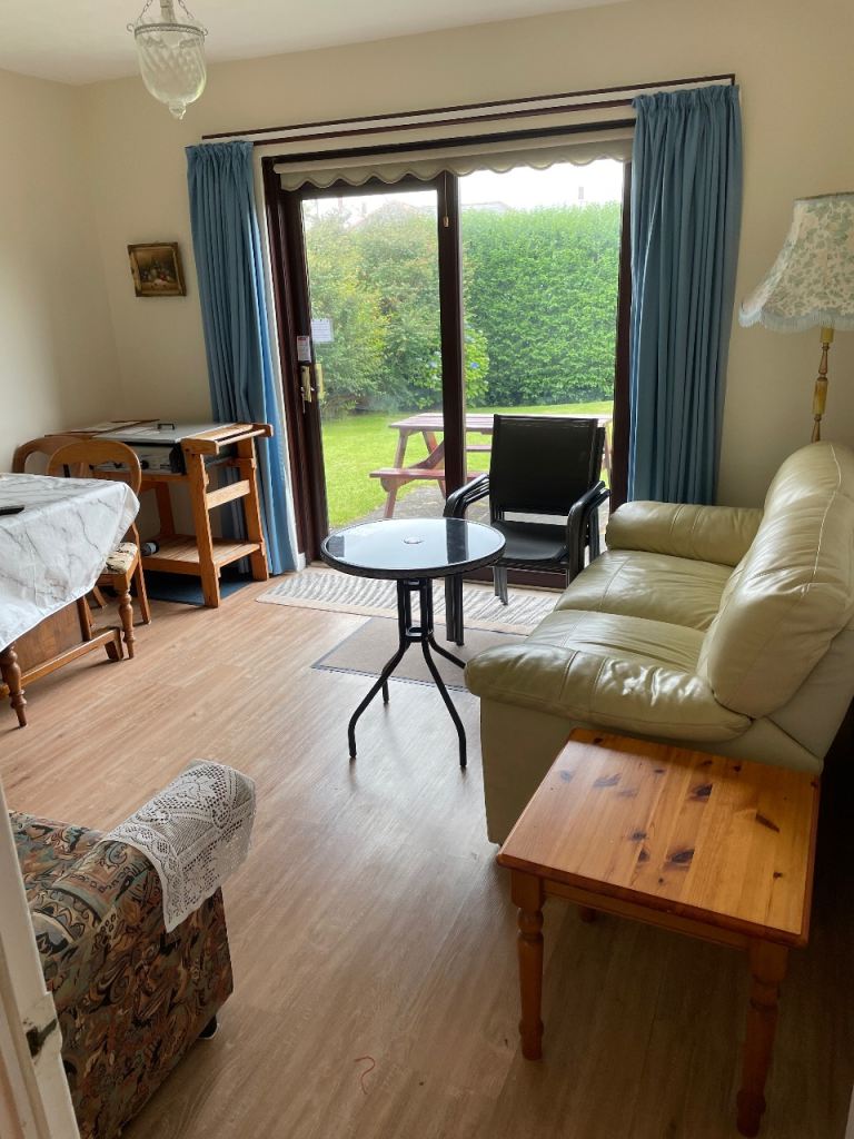 House Seafield Park in Portstewart
