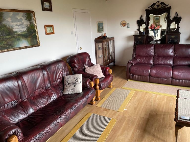 House Seafield Park in Portstewart