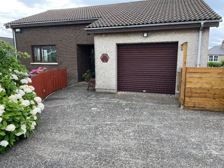 House Seafield Park in Portstewart