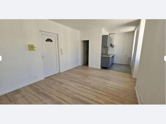 Appartement Rue duffour-dubergier à Bordeaux