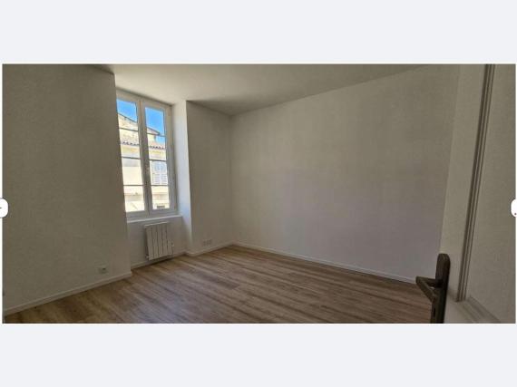 Appartement Rue duffour-dubergier à Bordeaux
