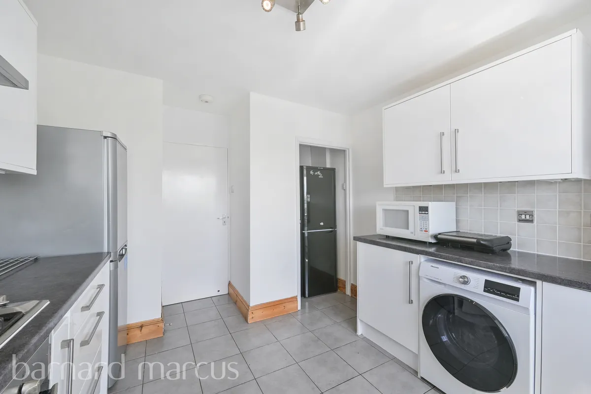 Flat Rodney Close in Greater London